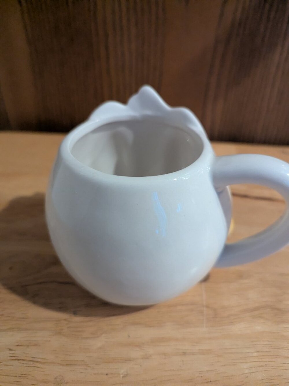 Donald Duck 3D Figural Mug Large Ceramic Disney Collectible Coffee Tea Hot Choc. - Picture 7 of 7